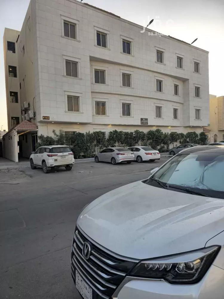 شقة للإيجار في شارع مدينة الزايد, حي العقيق, مدينة الرياض, منطقة الرياض