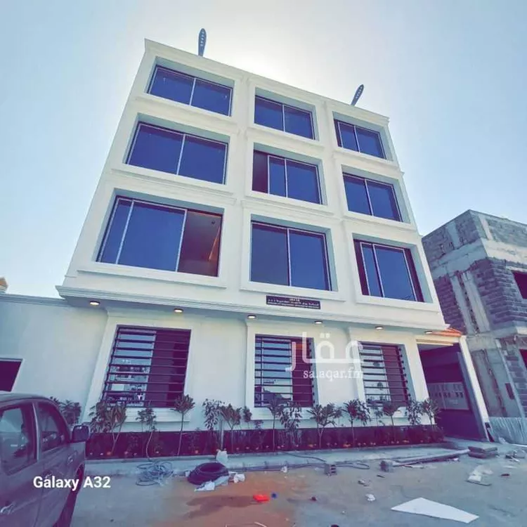 شقة للإيجار في شارع عبدالرحمن بن يسار, حي العارض, مدينة الرياض, منطقة الرياض