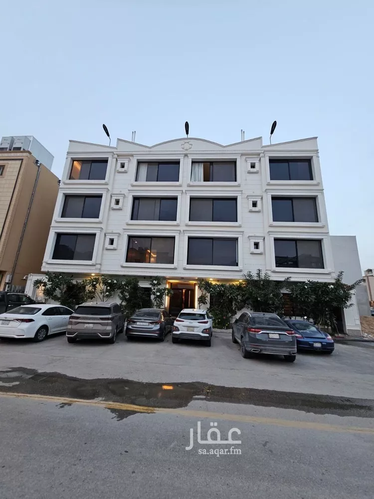 Apartment for Rent in Riyadh Al Malqa