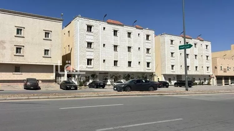Apartment for Rent in Riyadh Al Malqa