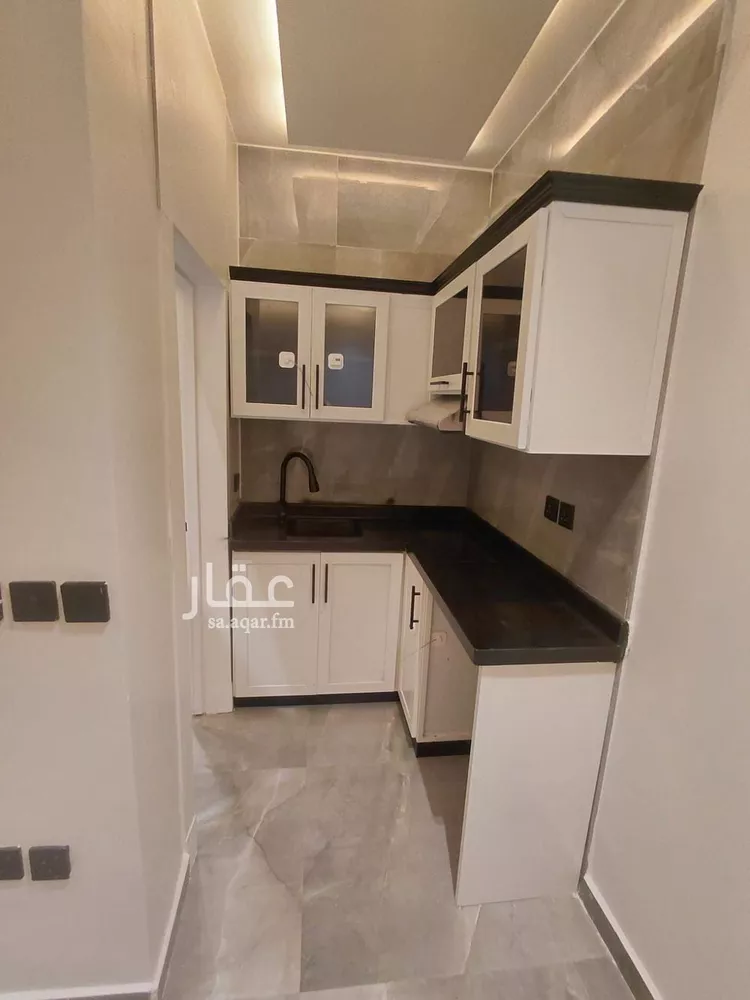 شقة للإيجار في شارع وادي نوار, حي الملقا, مدينة الرياض, منطقة الرياض صورة 2