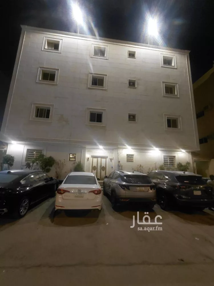 Apartment for Rent in Riyadh Al Aqiq
