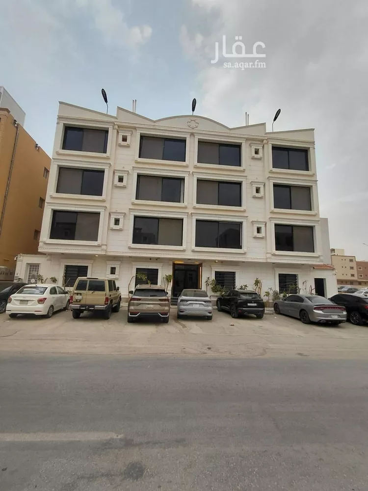 Apartment for Rent in Riyadh Al Malqa