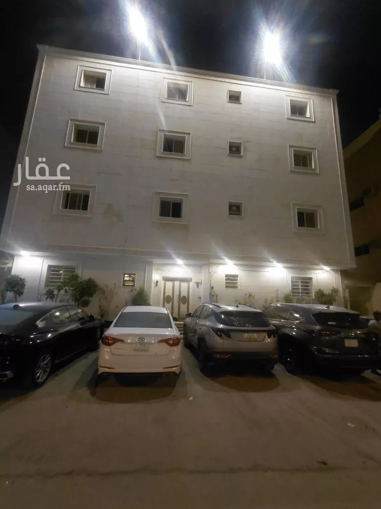 Apartment for Rent in Riyadh Al Aqiq
