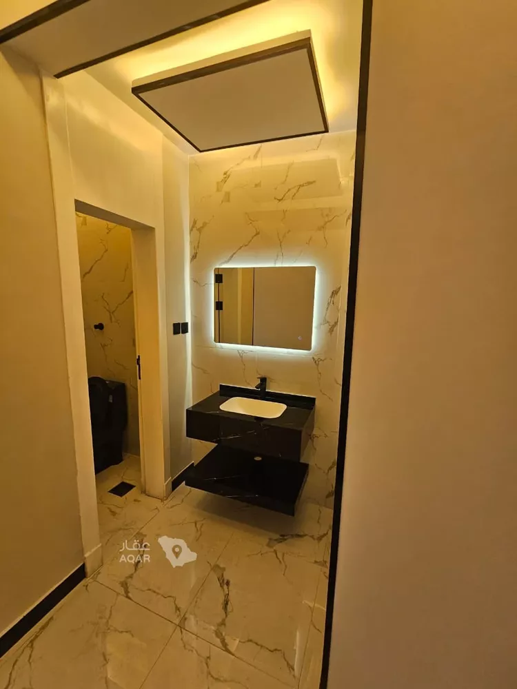 شقة للإيجار في شارع أوس بن عوف, حي العقيق, مدينة الرياض, منطقة الرياض 17