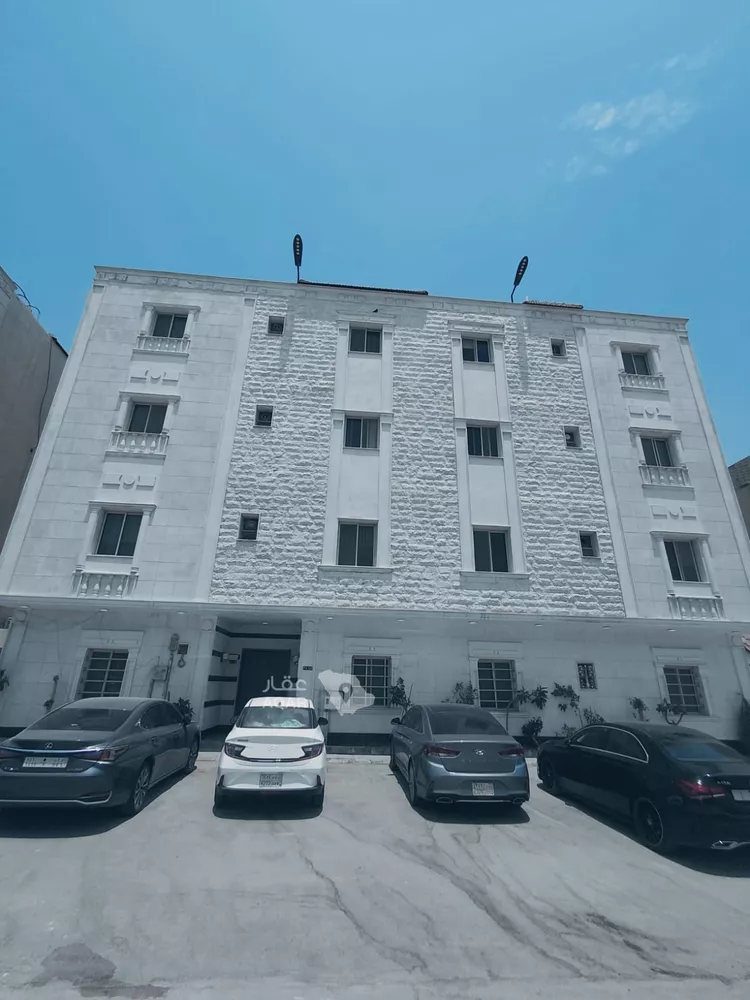 شقة للإيجار في شارع عبدالله الخرجي, حي الملقا, مدينة الرياض, منطقة الرياض