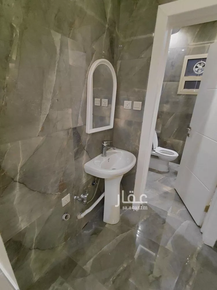 شقة للإيجار في شارع مدينة الزايد, حي العقيق, مدينة الرياض, منطقة الرياض صورة 3