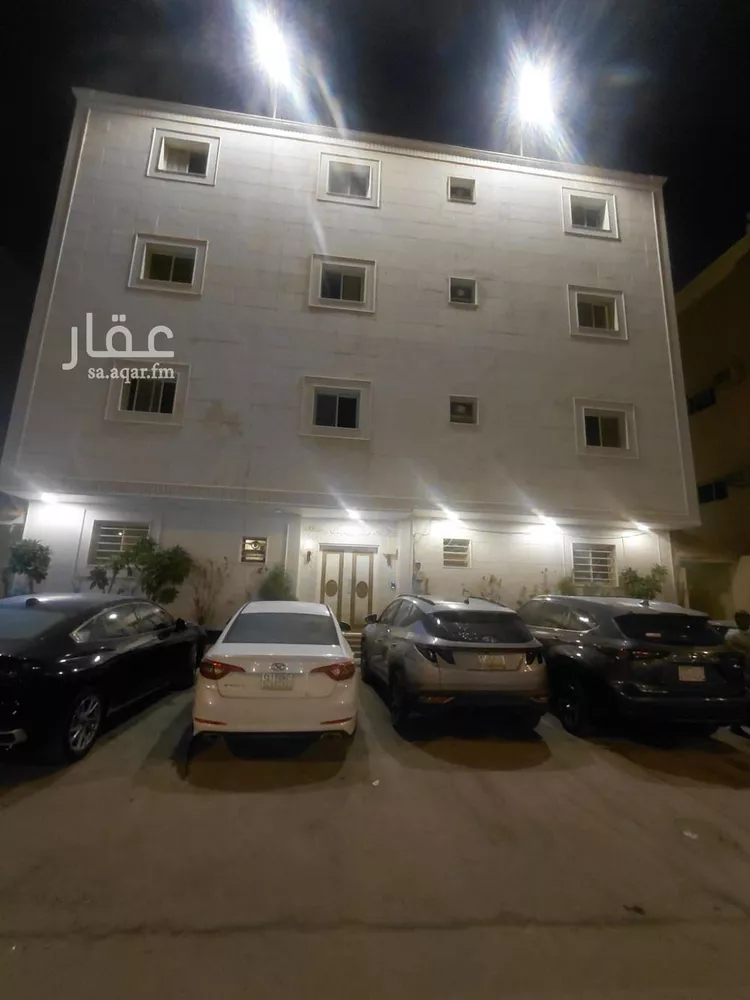 شقة للإيجار في شارع أرطأة بن كعب, حي العقيق, مدينة الرياض, منطقة الرياض صورة 5