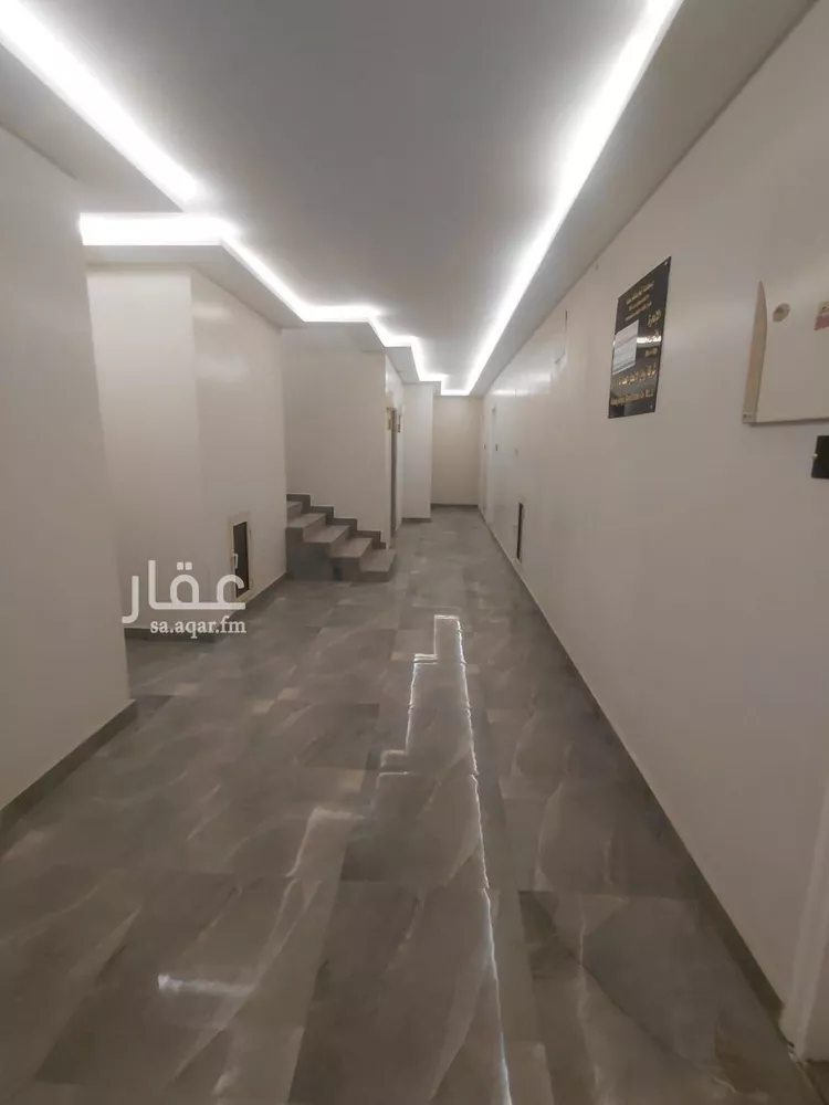 شقة للإيجار في شارع أرطأة بن كعب, حي العقيق, مدينة الرياض, منطقة الرياض 6