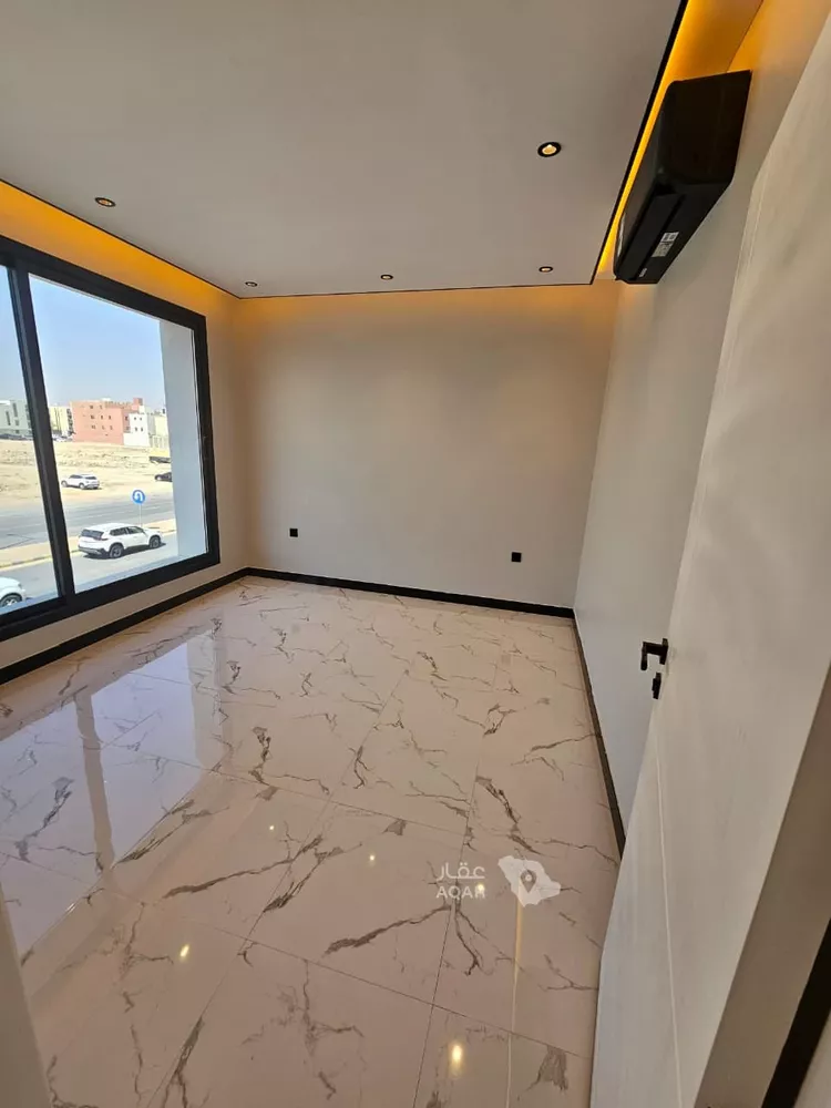 شقة للإيجار في شارع أوس بن عوف, حي العقيق, مدينة الرياض, منطقة الرياض 12