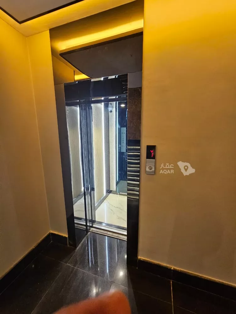 شقة للإيجار في شارع أوس بن عوف, حي العقيق, مدينة الرياض, منطقة الرياض 15