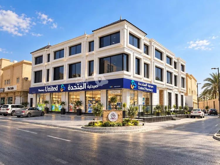 شقة للإيجار في شارع أوس بن عوف, حي العقيق, مدينة الرياض, منطقة الرياض 23
