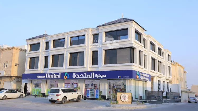 Apartment for Rent in Riyadh Al Aqiq