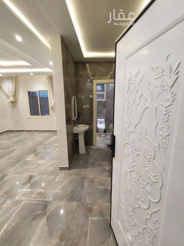 شقة للإيجار في شارع الحوي, حي العقيق, مدينة الرياض, منطقة الرياض صورة 3