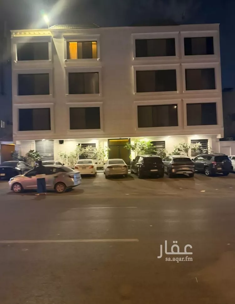 شقة للإيجار في شارع الحوي, حي العقيق, مدينة الرياض, منطقة الرياض
