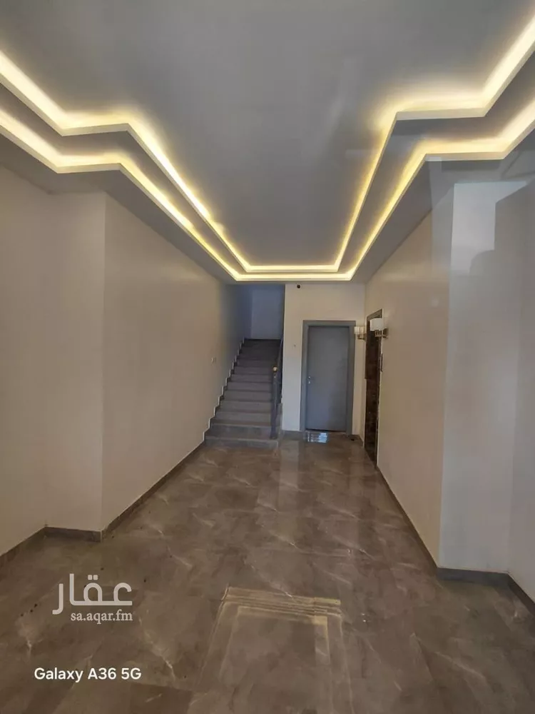 شقة للإيجار في شارع أوس بن عوف, حي العقيق, مدينة الرياض, منطقة الرياض