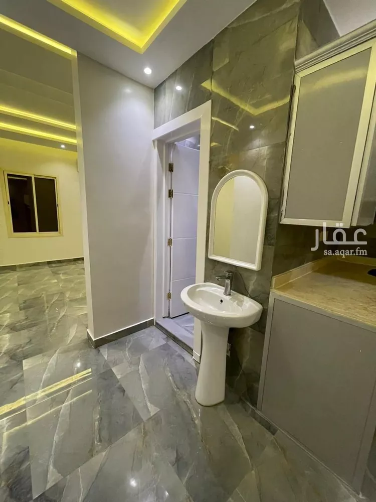 شقة للإيجار في شارع عبدالله الخرجي, حي الملقا, مدينة الرياض, منطقة الرياض صورة 3