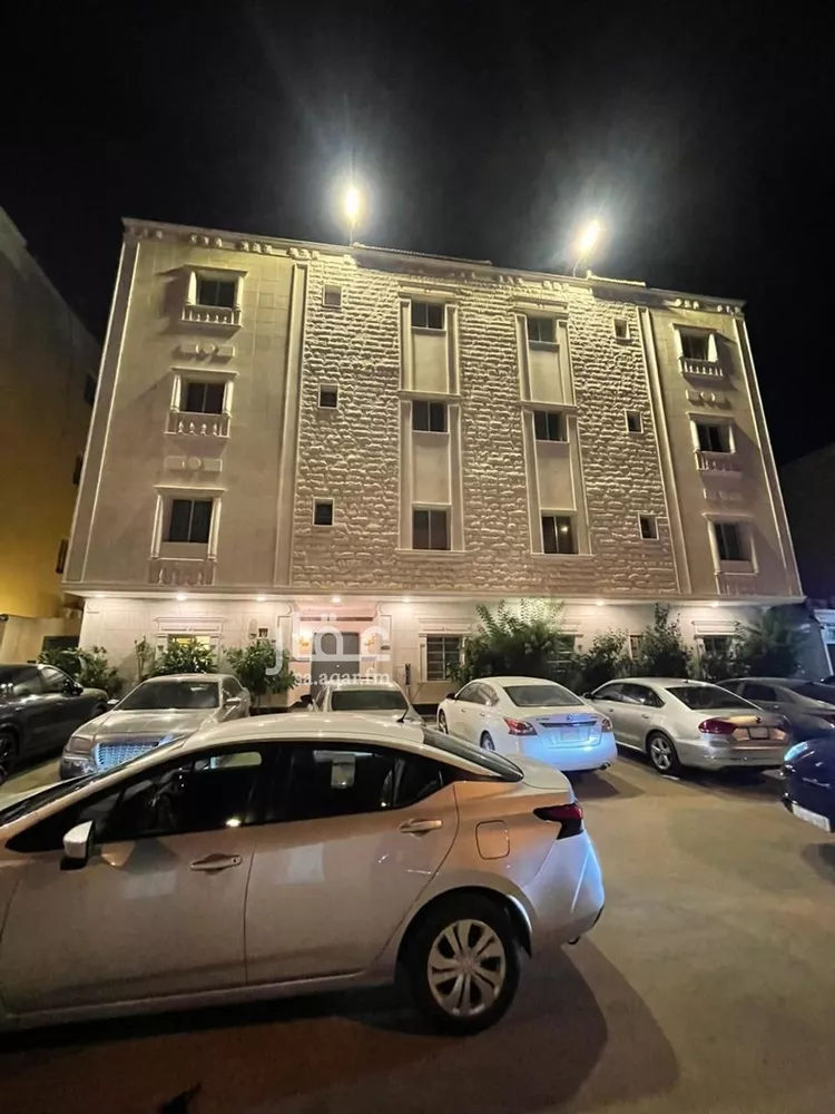 Apartment for Rent in Riyadh Al Aqiq 3