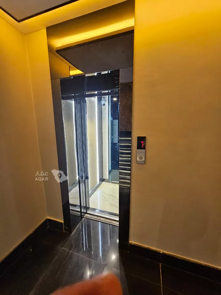 شقة للإيجار في شارع أوس بن عوف, حي العقيق, مدينة الرياض, منطقة الرياض 6