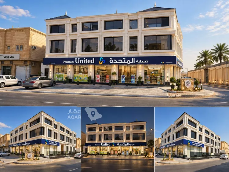 شقة للإيجار في شارع أوس بن عوف, حي العقيق, مدينة الرياض, منطقة الرياض 10