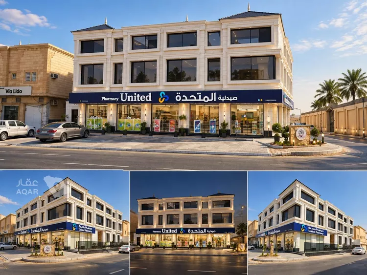 شقة للإيجار في شارع أوس بن عوف, حي العقيق, مدينة الرياض, منطقة الرياض 28