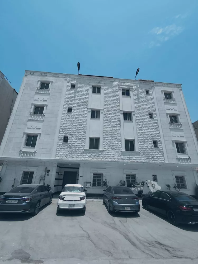 شقة للإيجار في شارع وادي نوار, حي الملقا, مدينة الرياض, منطقة الرياض