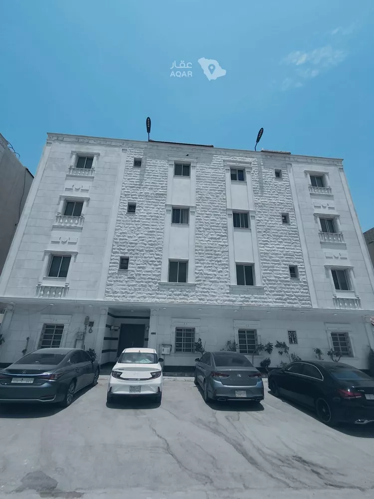 شقة للإيجار في شارع السعادات, حي الملقا, مدينة الرياض, منطقة الرياض