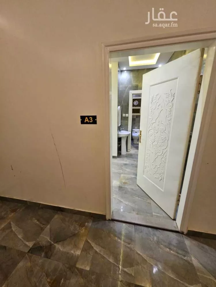 شقة للإيجار في شارع وادي نوار, حي الملقا, مدينة الرياض, منطقة الرياض صورة 3