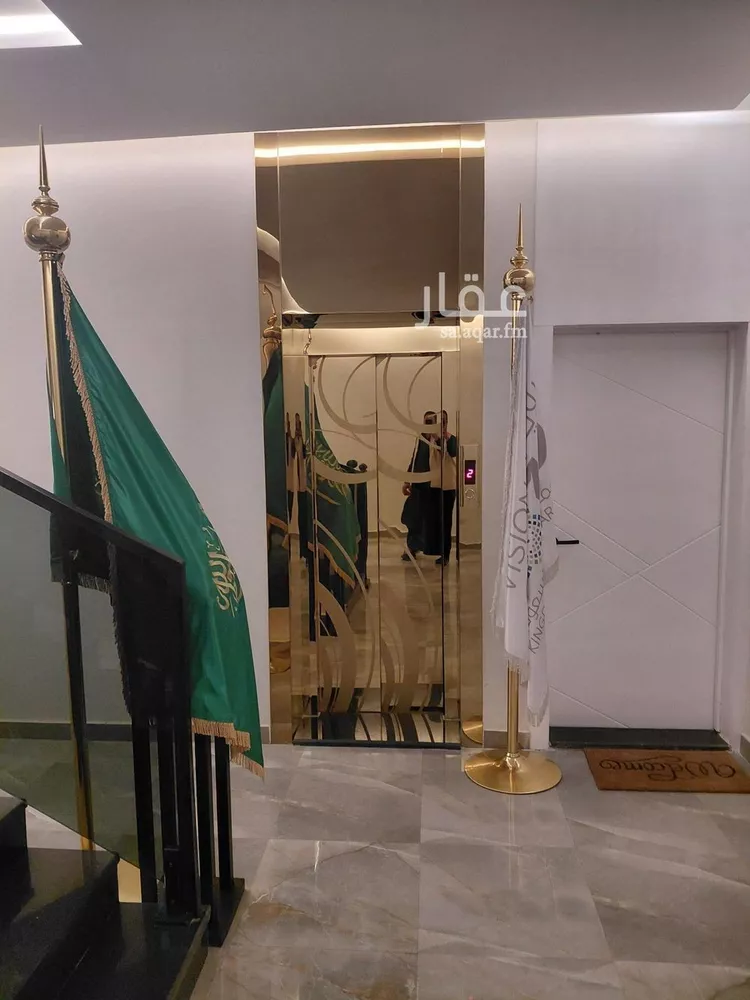 شقة للإيجار في شارع وادي الصمان, حي حطين, مدينة الرياض, منطقة الرياض صورة 4