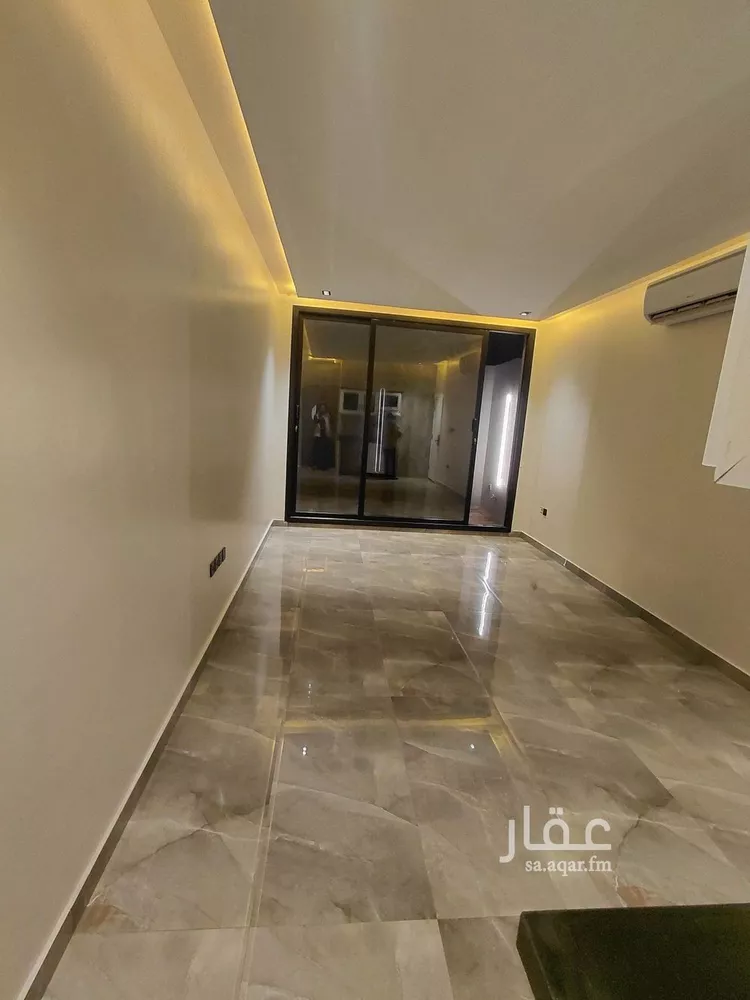 شقة للإيجار في شارع وادي الصمان, حي حطين, مدينة الرياض, منطقة الرياض