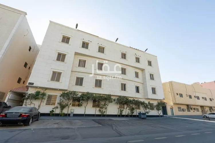 Apartment for Rent in Riyadh Al Aqiq