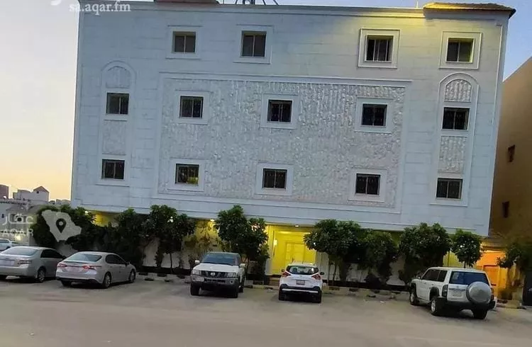 شقة للإيجار في شارع الشيخ عبدالله بن جبرين, حي القيروان, مدينة الرياض, منطقة الرياض