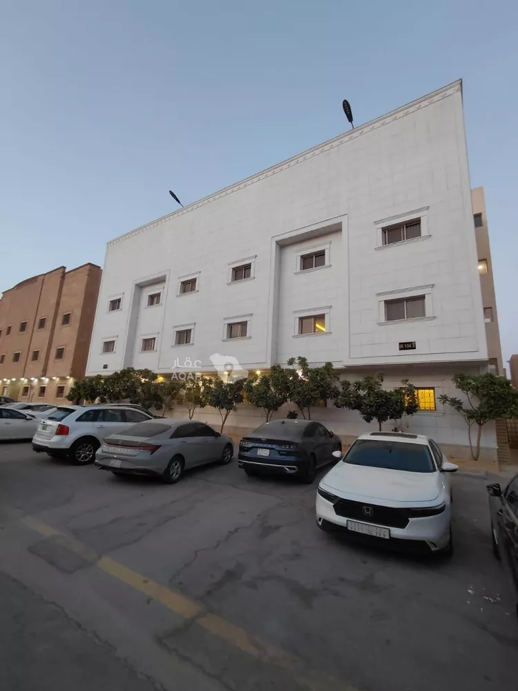 شقة للإيجار في شارع الحوي, حي العقيق, مدينة الرياض, منطقة الرياض