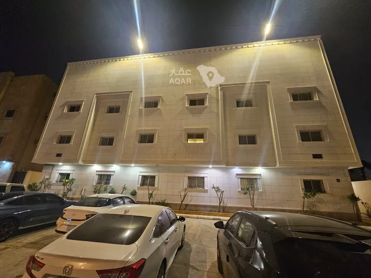 شقة للإيجار في شارع أرطأة بن كعب, حي العقيق, مدينة الرياض, منطقة الرياض