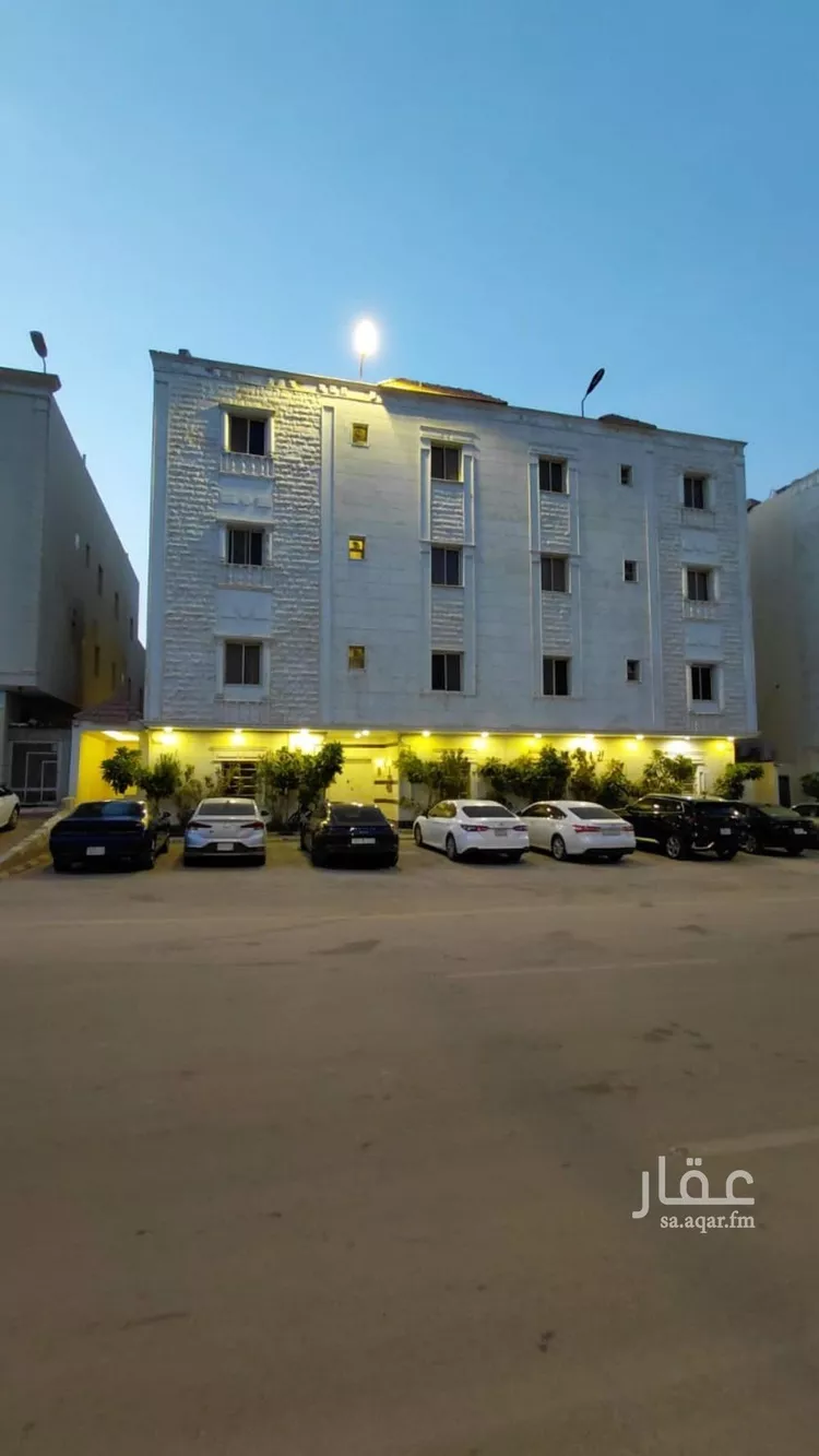 شقة للإيجار في شارع مدينة الزايد, حي العقيق, مدينة الرياض, منطقة الرياض صورة 5