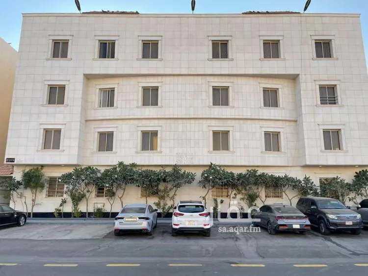 شقة للإيجار في شارع أوس بن عوف, حي العقيق, مدينة الرياض, منطقة الرياض