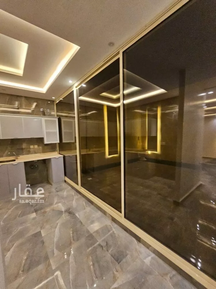 شقة للإيجار في شارع السعادات, حي الملقا, مدينة الرياض, منطقة الرياض 1 صورة