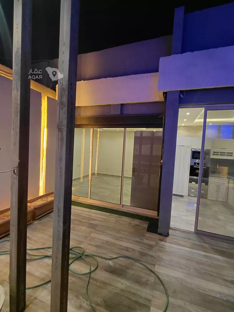 شقة للإيجار في شارع السعادات, حي الملقا, مدينة الرياض, منطقة الرياض 6