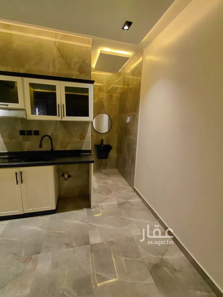 شقة للإيجار في شارع وادي الصمان, حي حطين, مدينة الرياض, منطقة الرياض صورة 5