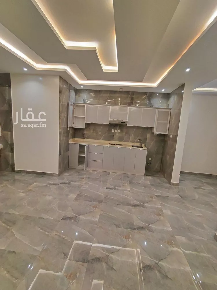 شقة للإيجار في شارع وادي نوار, حي الملقا, مدينة الرياض, منطقة الرياض صورة 3