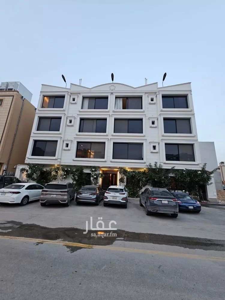 Apartment for Rent in Riyadh Al Malqa