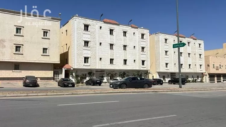 Apartment for Rent in Riyadh Al Malqa