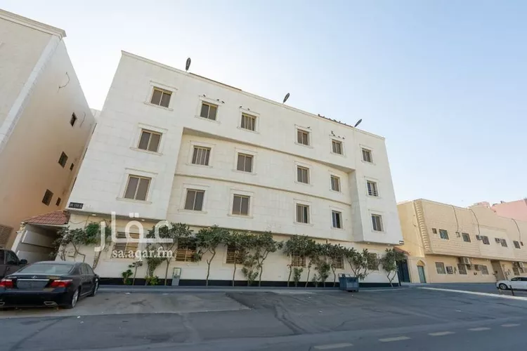 شقة للإيجار في شارع أوس بن عوف, حي العقيق, مدينة الرياض, منطقة الرياض
