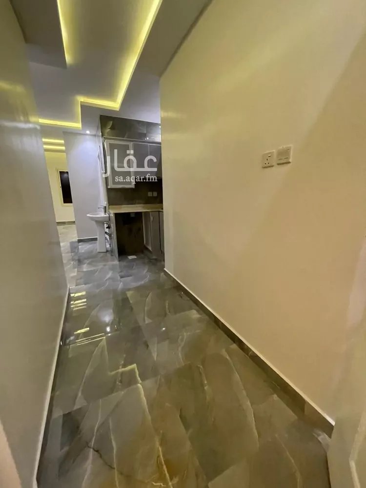 شقة للإيجار في شارع عبدالله الخرجي, حي الملقا, مدينة الرياض, منطقة الرياض صورة 2
