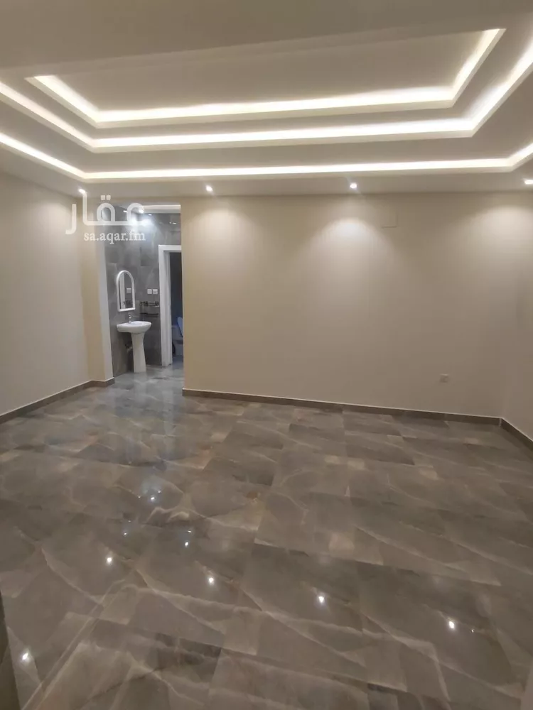 شقة للإيجار في شارع أرطأة بن كعب, حي العقيق, مدينة الرياض, منطقة الرياض 7