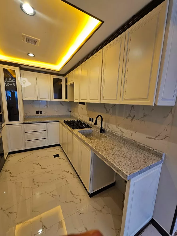 شقة للإيجار في شارع أوس بن عوف, حي العقيق, مدينة الرياض, منطقة الرياض 14