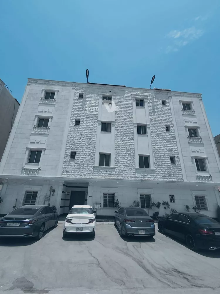 شقة للإيجار في شارع وادي نوار, حي الملقا, مدينة الرياض, منطقة الرياض