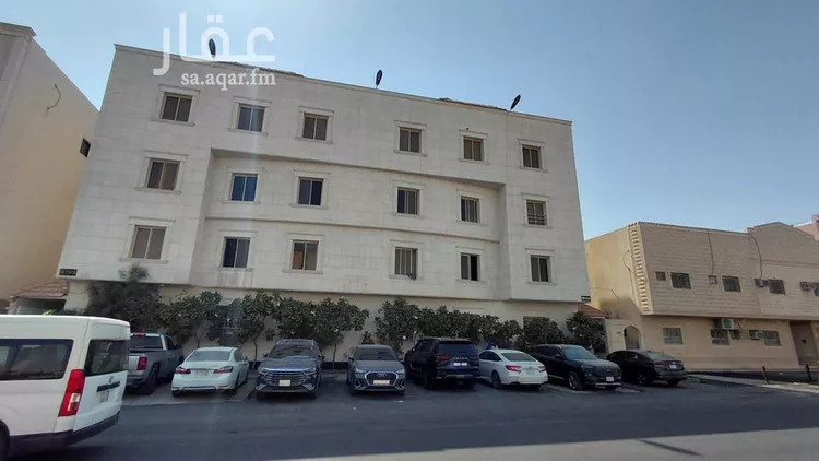 شقة للإيجار في شارع مدينة الزايد, حي العقيق, مدينة الرياض, منطقة الرياض
