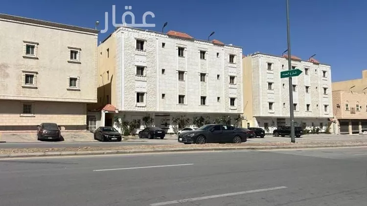 Apartment for Rent in Riyadh Al Malqa