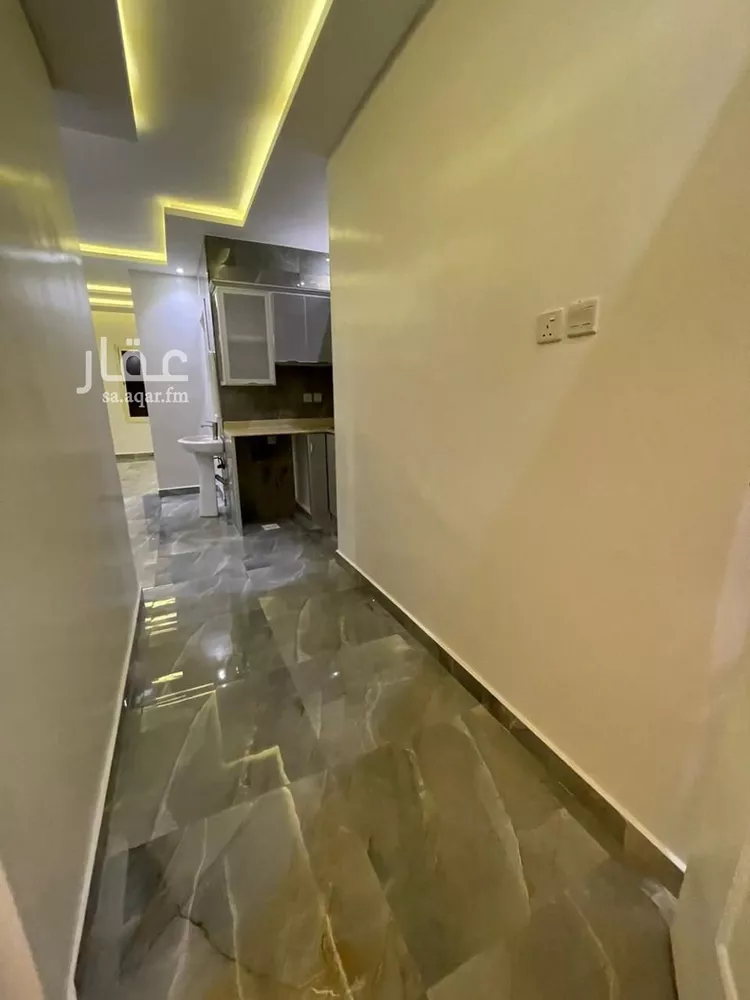شقة للإيجار في شارع وادي نوار, حي الملقا, مدينة الرياض, منطقة الرياض